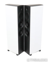 Paradigm Premier 800F Floorstanding Speakers; 800-F; Black and White Pair