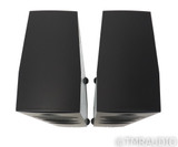 Paradigm Premier 800F Floorstanding Speakers; 800-F; Black and White Pair