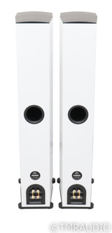 Paradigm Premier 800F Floorstanding Speakers; 800-F; Black and White Pair