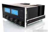 McIntosh MC 2205 Vintage Stereo Power Amplifier; MC-2205