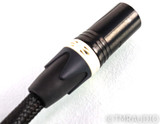 Shunyata Research Zitron Anaconda XLR Cables; 1.5m Pair Balanced Interconnects (SOLD)