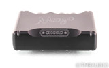 Chord Electronics Mojo DAC / Headphone Amplifier; D/A Converter; Black; Leather Case
