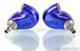 Shure SE846 In-Ear Headphones; Monitors; IEM; SE-846