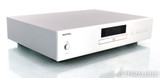 Rotel CD14 CD Player; CD-14; Silver; Remote