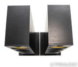 B&W 683 S2 Floorstanding Speakers; 683S2; Black Ash Pair