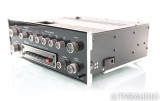 McIntosh C32 Vintage Stereo Preamplifier; MM Phono - Excellent; New Bulbs