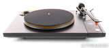 MoFi Studiodeck Belt Drive Turntable; Ortofon 2M Bronze MM Cartridge