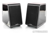 Sonus Faber Chameleon B Bookshelf Speakers; Piano Black Pair