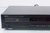 Denon DCD-800 Single Disc Compact Disc / CD Player