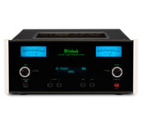 McIntosh C2700 Stereo Tube Preamplifier; C-2700 (New)