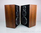 Dahlquist DQM-9 Vintage Speakers