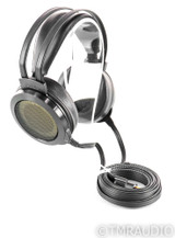 Stax SR-007 MKII Electrostatic Headphones; SR007 Mk 2; 5-Pin