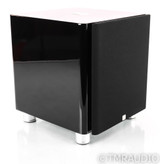Sumiko S.9 10" Powered Subwoofer; S9; Gloss Black