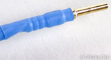 Signal Cable Silver Resolution Speaker Cables; 4ft Pair