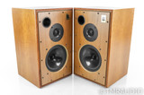 Harbeth 30.1 35th Anniversary Edition Bookshelf Speakers; Cherry Pair