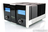 McIntosh MC402 Stereo Power Amplifier; MC-402 (SOLD5)