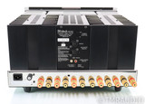 McIntosh MC402 Stereo Power Amplifier; MC-402 (SOLD5)