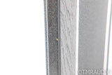 Magnepan 3.7i Magnetic Planar Floorstanding Speakers; 3.7-i; Black Pair