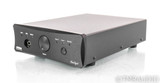 Metrum Acoustics Amethyst DAC / Headphone Amplifier; D/A Converter; USB