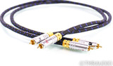 PS Audio Prelude RCA Cables; 1m Pair Interconnects