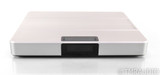 Micromega M-1 Series M100 Stereo Integrated Amplifier; Silver; M.A.R.S.; Airplay
