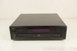 Denon DVM-4800 5 Disc CD / DVD Changer / Player