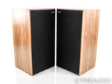 Harbeth XD Super HL5 Plus Bookshelf Speakers; SHL5+; Walnut Pair