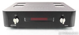 Ayon Auris II Stereo Tube Preamplifier; MkII; Black; Remote