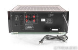 Onkyo Integra M-504 Power Amplifier; One Owner w/ Box -Near Mint!
