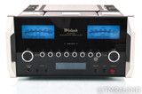 McIntosh MA9000 Stereo Integrated Amplifier; MA-9000; DAC; USB; MM / MC Phono