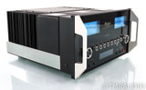 McIntosh MA9000 Stereo Integrated Amplifier; MA-9000; DAC; USB; MM / MC Phono