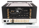 McIntosh MA9000 Stereo Integrated Amplifier; MA-9000; DAC; USB; MM / MC Phono