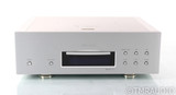 Esoteric UX-3SE SACD / CD / DVD Player; UX3 Special Edition; Silver; Remote (SOLD)