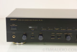 Denon PRA-1500 Stereo Preamplifier in Factory Box