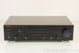 Denon PRA-1500 Stereo Preamplifier in Factory Box