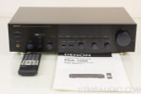 Denon PRA-1500 Stereo Preamplifier in Factory Box