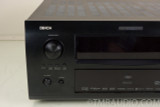 Denon AVR-4308ci Home Theater Receiver; Mint in Factory Box