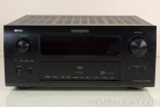 Denon AVR-4308ci Home Theater Receiver; Mint in Factory Box