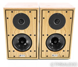 Harbeth P3ESR XD Bookshelf Speakers; P-3 ESR; Olive Pair