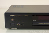 Denon CDR-1000 CD Recorder / Player in Factory Box