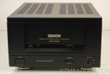 Denon POA-4400 MonoBlock Amplifier; Excellent Pair