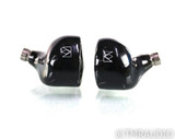 Noble Audio Khan In-Ear Monitors; Earbuds; IEM (SOLD4)