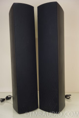 Definitive Technology Pro Tower 400 Floorstanding Speakers; Powered Subs