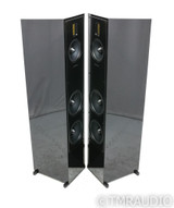 Martin Logan 60XT Floorstanding Speakers; Gloss Black Pair; 60-XT