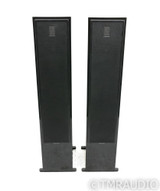 Martin Logan 60XT Floorstanding Speakers; Gloss Black Pair; 60-XT