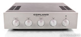 Copland CTA 301 MkII Stereo Tube Preamplifier; CTA-301 Mk2; MM Phono