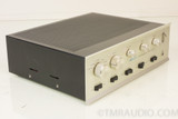 Dynaco 4 Dimensional Amplifier SCA-80Q; Vintage Integrated Amp AS-IS