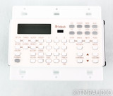 McIntosh WK-4 Remote Control Keypad; For Certain McIntosh CR12/MX130/C39