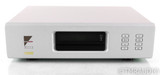 Ayre CX-7eMP CD Player; CX7eMP; Silver; Remote (SOLD2)