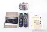 Anthem Statement D1 7.1 Channel Home Theater Processor